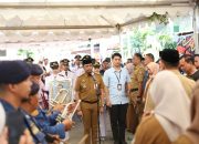 Tangis Pecah Pj Sekda Kota Makassar : Selamat Jalan Sahabatku