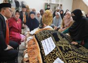 Danny Pomanto Ucapkan Belasungkawa Mendalam dan Doakan Almarhum Kabag Perekonomian