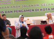 Tingkatkan Pariwisata Pulau Lae-lae, Indira Yusuf Motivasi Warga