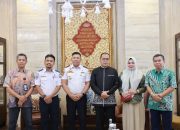 Danny Pomanto Setuju Balai Pengelola Transportasi Darat Buka Median Jalan untuk Akses Langsung Pertigaan Antang-Perintis