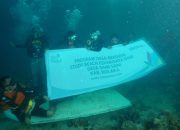 Dukung Pengembangan Wisata, PLN Hadir melalui Program Desa Berdaya di Desa Sani-Sani, Sulawesi Tenggara