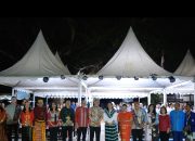 Walikota Danny Pomanto Dorong Alumni STFT INTIM Ambil Peran Perkuat Keimanan Ummat