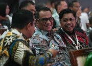 Pj Sekda Kota Makassar Komitmen Tegakkan Netralitas ASN dan Wujudkan Pilkada Damai Nan Sejuk
