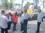 Perumda Parkir Makassar Ingatkan Jukir Tegas Bertugas, Tidak Ada Mobil Memarkir Diatas Trotoar