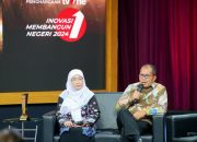TVOne Apresiasi Danny Pomanto, Sukses Antar Makassar Jadi Kota Sehat ASIA Tenggara 2024