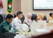Pjs Wali Kota Makassar Pesankan Teladani 4 Sifat Rasulullah di Maulid Nabi Muhammad SAW