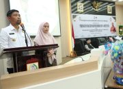 Hadiri Maulid Nabi Muhammad SAW, Pjs Ketua TP PKK Kota Makassar Apresiasi Keramahan Pengurus DWP Kota Makassar