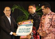 Gerakan Toilet Bersih di Sekolah: Pemkot Makassar Diganjar Penghargaan oleh Pj. Gubernur Sulsel