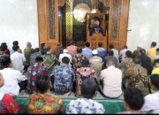 Surat Edaran Wajib Sholat Berjamaah, Andi Arwin Azis Ajak Pegawai Pemkot Makassar Jaga Ibadah