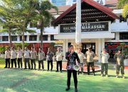 Andi Arwin Azis Ajak Satpol PP Tingkatkan Netralitas dan Keamanan Kota Masa Kampanye Pilkada