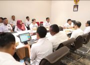 Andi Arwin Azis Optimalkan Pelayanan Publik