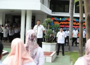 Pjs Wali Kota Makassar Pastikan ASN Terima Gaji dan TPP Awal Oktober
