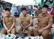 Maudu Lompoa Ri Paropo Resmi Dibuka, Lurah Paropo: Lestarikan Tradisi Agama dan Budaya Lokal di Makassar