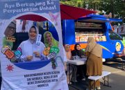 Indira Yusuf Ismail Bawa Layanan Kesehatan ke Ruang Publik, Dorong Inovasi Pelayanan Sosial