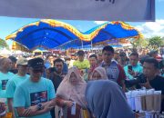 Turut Serta dalam Expo UMKM Selayar, Rumah BUMN PLN Raih Omzet Puluhan Juta Rupiah