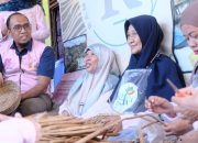 Srikandi PLN Hadir Beri Dukungan TJSL Hingga UMKM di Kota Makassar Mampu Tingkatkan Omzet Sampai Dua Kali Lipat