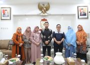 16 Sekolah di Kota Makassar Raih Penghargaan Adiwiyata Mandiri dan Adiwiyata Nasional