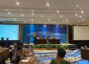 PLN Terus Tingkatkan Sinergi dan Kinerja Dalam Evaluasi Pelaksanaan Pembangunan Transmisi Tenaga Listrik Triwulan I Tahun 2024