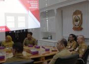 Pj Sekda Makassar Dukung Digitalisasi Layanan ASN Melalui Aplikasi INA-Pass