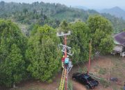 PLN Hadirkan Listrik 24 Jam Nonstop Untuk Kawasan 3T