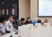 Pjs Arwin Azis: Sabtu Bersih untuk Antisipasi Musim Hujan dan Cooling System Sambut Pilkada