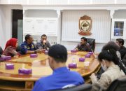 Pemkot Makassar Dukung Penuh Event Vini Vidi Vespa 2024, Firman Hamid Pagarra Pastikan Fasilitas dan Keamanan