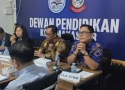 Dinas Pendidikan Gelar FGD Bahas Penempatan Guru-guru Agama