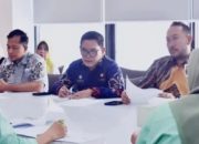 Hadiri Rakoor, Kadis Pendidikan Makassar Perlunya Kolaborasi dengan TP PKK
