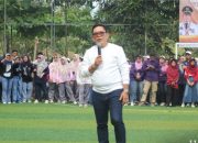 Dinas Pendidikan Makassar Gelar ToT: Perlu Metode Ipnoterapi