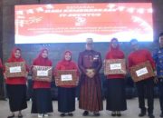 Peringati HUT RI ke-79,  Dinas Pendidikan Gelar Berbagai Lomba, Begini Tanggapan Kadis Muhyiddin !