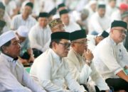 Peringati Maulid Nabi Muhammad SAW 1446 H di Al Markaz, Kadis Pendidikan Muhyiddin Perlu Ditauladani Perilaku Nabi Muhammad SAW Yakni Pekerjaan Dijadikan Ladang Ibadah