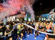 PLN Sukses Gelar PLN Electric Run 2024, Ajak Masyarakat Kurangi Emisi Karbon