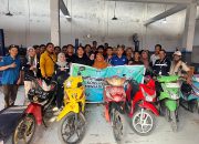 Konversi Motor BBM ke Motor Listrik, Keahlian Baru dari Program Pelatihan TJSL PLN