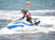Pembukaan Makassar International Jetski Championship 2024, Pjs Wali Kota Makassar Tekankan Pentingnya Konsistensi Majukan Olahraga