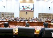 PLN Perkuat Jaringan Listrik di 3T dengan PMN Rp 3 Triliun