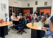 Tingkatkan Branding UMKM : PLN dan Rumah BUMN Gelar Workshop Desain Kawasan