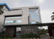 PLN Raih Kinerja Terbaik, Deviden dan Kontribusi Negara Capai Rp55,66 Triliun