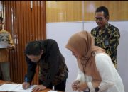 PLN Dukung Industri di Sulawesi, Pasok Listrik Andal ke PT Masmindo Dwi Area