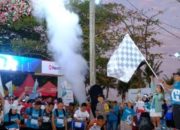 PLN Mobile Herald Run 2024 Dorong Gaya Hidup Ramah Lingkungan