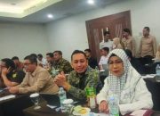 Kadistan Makassar Ikuti Sosialisasi Pencegahan Sengketa Konflik dan Perkara Pertanahan yang Digelar Kantor Pertanahan