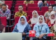 Kepala Dinas Pertanahan Makassar Ikuti Rakor Kegiatan Sabtu Bersih