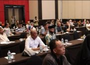 Dinas Pertanahan Hadiri Musyawarah Penetapan Ganti Kerugian Terkait proyek Kereta Api di Sulsel