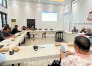 Terkait Ganti Rugi di Jalan Gatot Subroto, Kadistan Makassar Katakan Kami Berkomitmen Setiap Pihak Mendapatkan Haknya dengan Adil