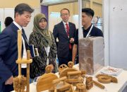 UMKM Rumah BUMN Majene dan Muna Barat Binaan PLN Siap Go Internasional di Trade Expo Indonesia 2024