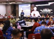 Pjs Wali Kota Arwin Azis Harap Makassar Jadi Terbaik pada TP2DD 2025