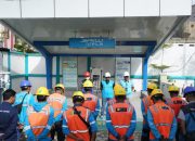 Sukseskan Pilkada 2024, PLN Siagakan Ribuan Personil di SulSel, SulTra dan SulBar dalam Menjaga Keandalan Listrik