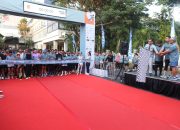 Andi Arwin Azis Lepas dan Ikuti Road to Give 2024, Olahraga untuk Kesehatan dan Amal
