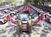 Dinkes Bawa Makassar Jadi Kota Sehat Asia Tenggara 2024
