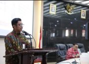 Pj Sekda Makassar: Pentingnya Kolaborasi Multisektoral untuk Capai Target Nol Stunting