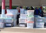 Dinkes Makassar Partisipasi Penarikan Alat Kesehatan Bermerkuri di Beberapa Daerah Sulsel
